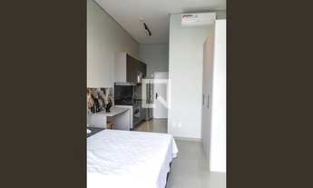 Imagem 4: Apartamento para Aluguel - Vila Mariana, 1 Quarto, 30 m2