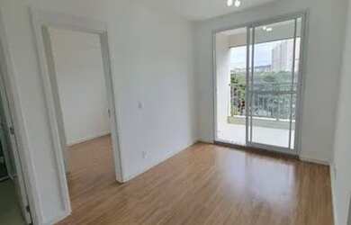 Imagem 3: Apartamento para aluguel com 38 metros quadrados com 1 quarto