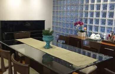 Imagem 7: Apartamento para aluguel possui 176 metros quadrados com 4 quartos em Itaim Bibi - São Pau