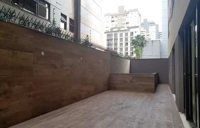 Imagem 4: Área Privativa / Garden com 3 dormitórios à venda em Belo Horizonte