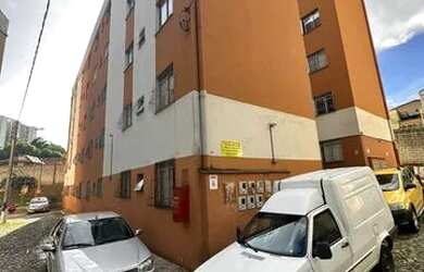 Imagem 4: Apartamento com 2 dormitórios à venda em Belo Horizonte
