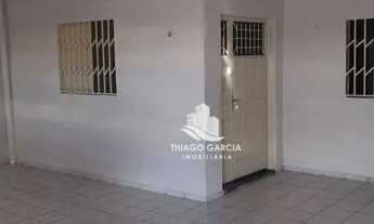 Imagem 2: Casa com 2 dormitórios à venda por R$ 180.000,00 - José Francisco de Almeida Neto - Teresi