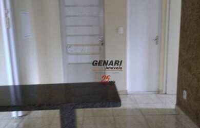 Imagem 3: Apartamento com 2 Quartos à venda, 59 m² por R$ 180.000 - Jardim Morumbi - Indaiatuba/SP