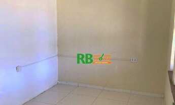 Imagem 6: Casa com 2 dormitórios para alugar, 150 m² por R$ 2.800,00/mês - Vila Bressani - Paulínia