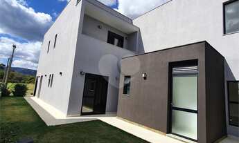 Imagem 5: Casa em Condominio de Alto Padrão nunca habitada