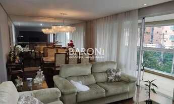 Imagem 2: São Paulo - Apartamento Padrão - Campo Belo