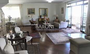 Imagem 3: São Paulo - Apartamento Padrão - Campo Belo