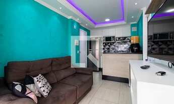 Imagem 2: Apartamento para Aluguel - Liberdade, 1 Quarto, 35 m2