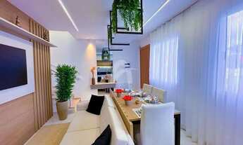 Imagem 5: Lançamento - Casa em Condomínio Fechado - 2 dormitórios - Financiamento Caixa