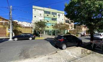 Imagem 2: Apartamento em Jardim Botânico