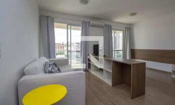 Imagem: Apartamento para Aluguel - Mooca, 1 Quarto