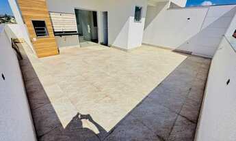 Imagem: Cobertura com 3 dormitórios à venda em