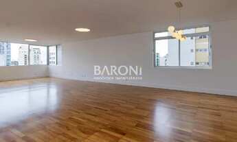 Imagem 3: São Paulo - Apartamento Padrão - Higienópolis