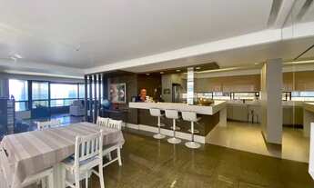 Imagem 4: AC-Lindo Apartamento Beira Mar 4 sts 218 m2