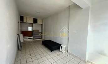 Imagem 4: Apartamento de 1 quarto -SÃO VICENTE- SP