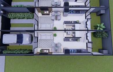 Imagem 5: Geminado 2 Quartos Paranaguamirim - Novo Pronto para Morar