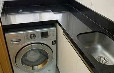 Imagem 5: DU) Lindo apartamento de 3 quartos no Pina | 84m² | 1 suíte