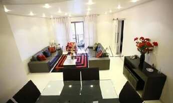 Imagem 7: Apartamento com 4 dormitórios, 2 suítes, sala, cozinha, 2 vagas de garagem, Santana