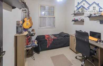 Imagem 9: Vendo Excelente Apartamento com 03 dormitórios, dependência de serviço e garagem fechada