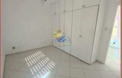 Imagem 3: Apartamento com 1 dormitório à venda, 41 m² por R$ 292.000,00 - Gonzaga - Santos/SP