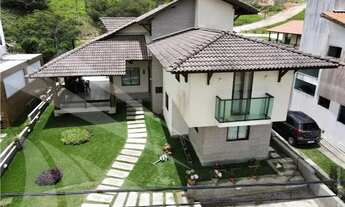 Imagem 4: Casa Alto Padrão em Condomínio em Gravatá - Pernambuco