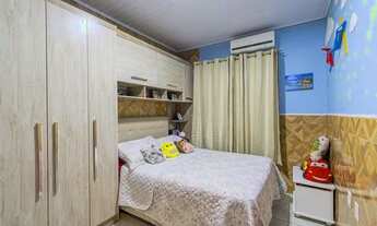 Imagem 6: Casa com 3 dormitórios à venda em Canoas