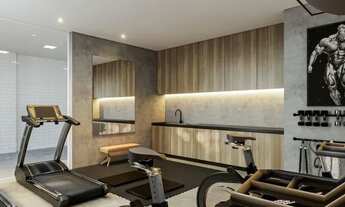 Imagem 4: Área Privativa / Garden com 3 dormitórios à venda em Belo Horizonte