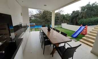 Imagem 3: Casa de condomínio para aluguel e venda Atibaia Porto