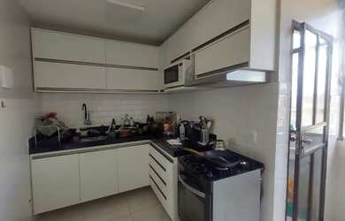 Imagem 7: Apartamento com 3 dormitórios à venda em Belo Horizonte