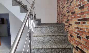 Imagem 3: Santo Antonio - casa 4 qts 2 pisos 3 vagas