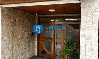 Imagem 2: Apartamento para venda tem 60 metros quadrados com 2 quartos em Praia Comprida - São José