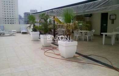 Imagem 7: São Paulo - Apartamento Padrão - Vila Olímpia