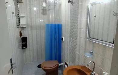 Imagem 6: Apartamento com 2 Quartos Frente ao Mar