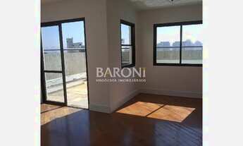 Imagem: São Paulo - Apartamento Padrão - Moema