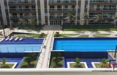 Imagem 5: Apartamento mobiliado com 2 quartos, no VG FUN, Praia do Futuro - AP52850