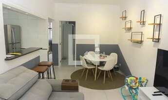 Imagem 2: Apartamento à Venda - Bela Vista, 1 Quarto, 50 m2