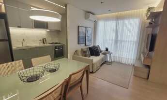 Imagem: Lançamento de 2 e 3 quartos em Águas Claras