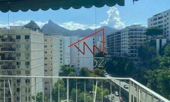 Imagem 2: Oportunidade em Laranjeiras , apartamento reformado