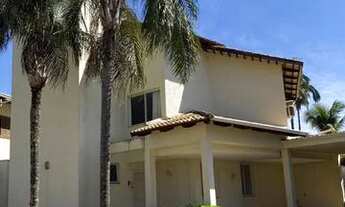 Imagem 3: Sobrado Condomínio Fechado 03 Suítes com 224,00 m2 Próximo Buriti Shopping