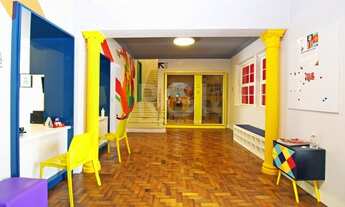 Imagem 5: Casa comercial para locação/aluguel no bairro Rio Branco, Porto Alegre/RS