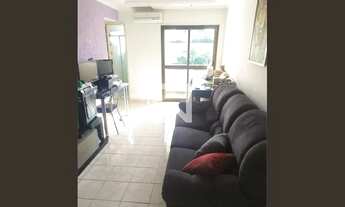 Imagem: Apartamento à Venda - Mandaqui, 2 Quartos