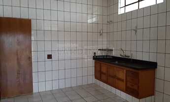 Imagem 4: Sao Carlos - Casa Padrão - Loteamento Municipal Sao Carlos III