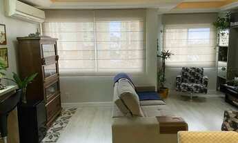 Imagem 5: Apartamento para venda possui 65 metros quadrados com 3 quartos em Vila Ipiranga - Porto A