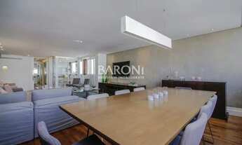 Imagem 6: São Paulo - Apartamento Padrão - Jardim América