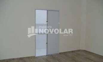 Imagem 5: Casa em Condomínio na Vila Sabrina com 1 Dormitório