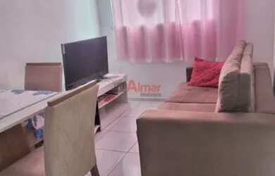 Imagem 3: Apartamento com 2 dorms, Vila Cosmopolita, São Paulo - R$ 200 mil, Cod: 9269