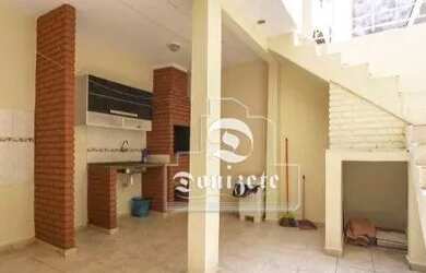 Imagem 5: Sobrado com 2 dormitórios à venda, 126 m² por R$ 520.000,00 - Vila Floresta - Santo André