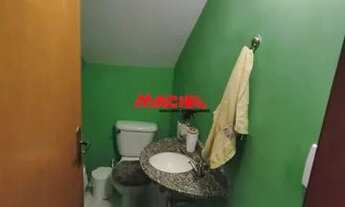 Imagem 3: Casa Sobrado em São José dos Campos