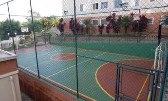 Imagem 6: Apartamento com 2 dormitórios à venda, 49 m² por R$ 235.000 - Loteamento Parque São Martin