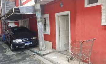 Imagem: Casa para alugar 3 cômodo